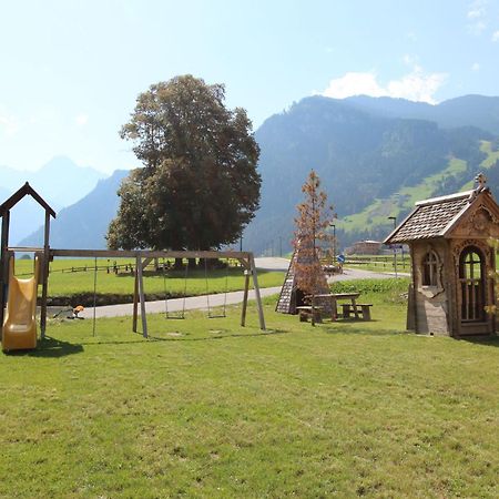 Holiday Home Schwendau-1 By Interhome Hippach Exterior foto