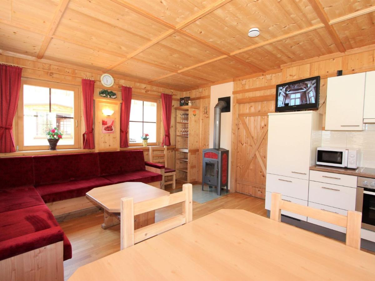 Holiday Home Schwendau-1 By Interhome Hippach Exterior foto