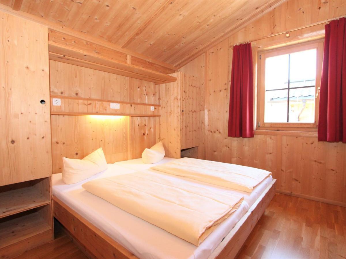 Holiday Home Schwendau-1 By Interhome Hippach Exterior foto
