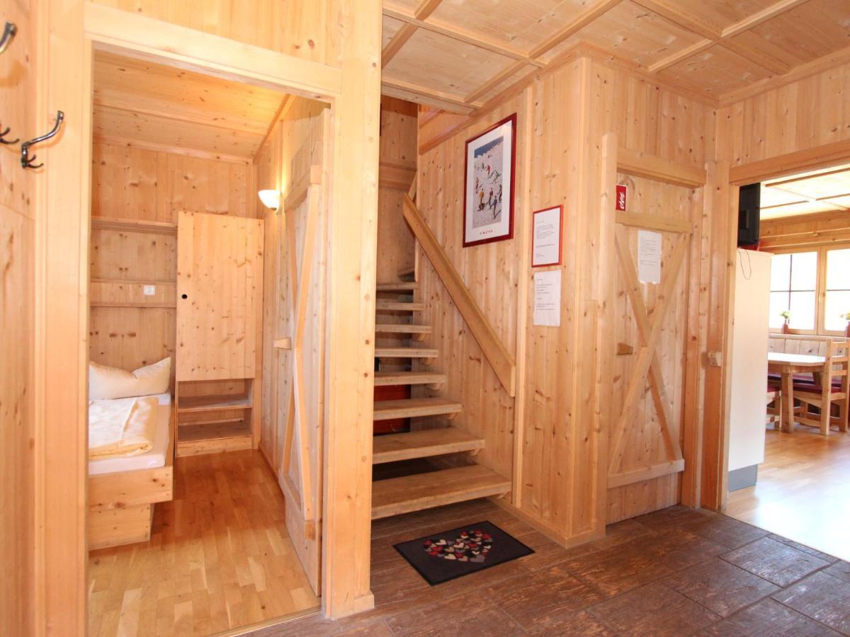 Holiday Home Schwendau-1 By Interhome Hippach Exterior foto