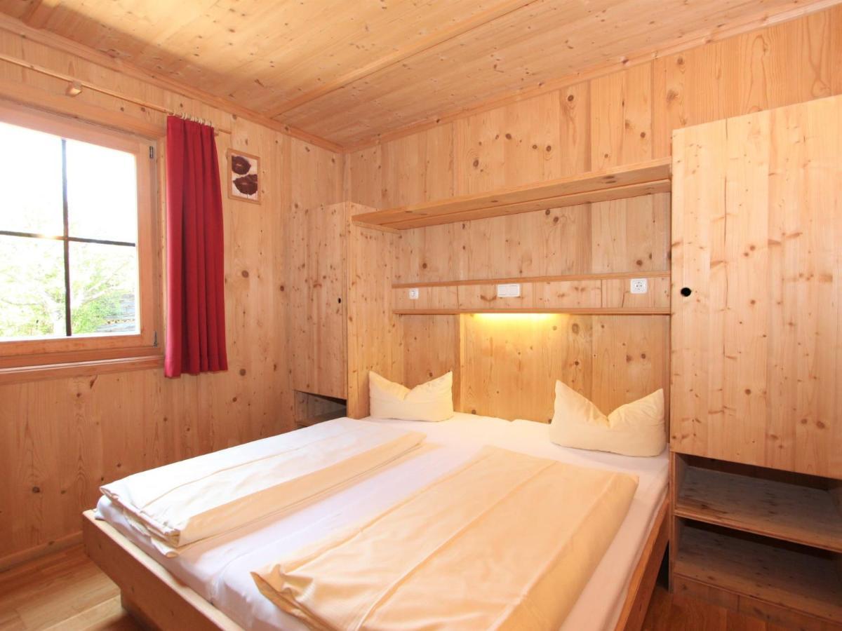 Holiday Home Schwendau-1 By Interhome Hippach Exterior foto