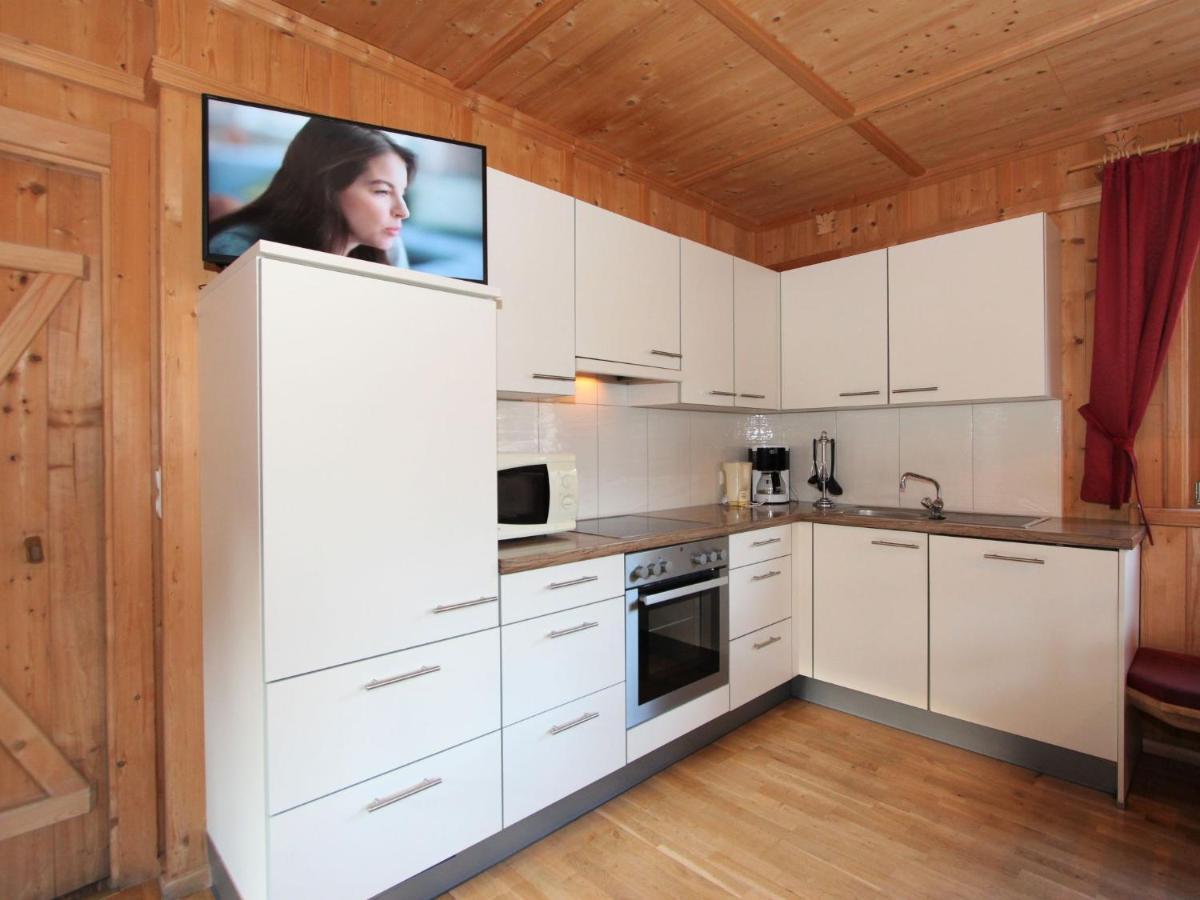 Holiday Home Schwendau-1 By Interhome Hippach Exterior foto