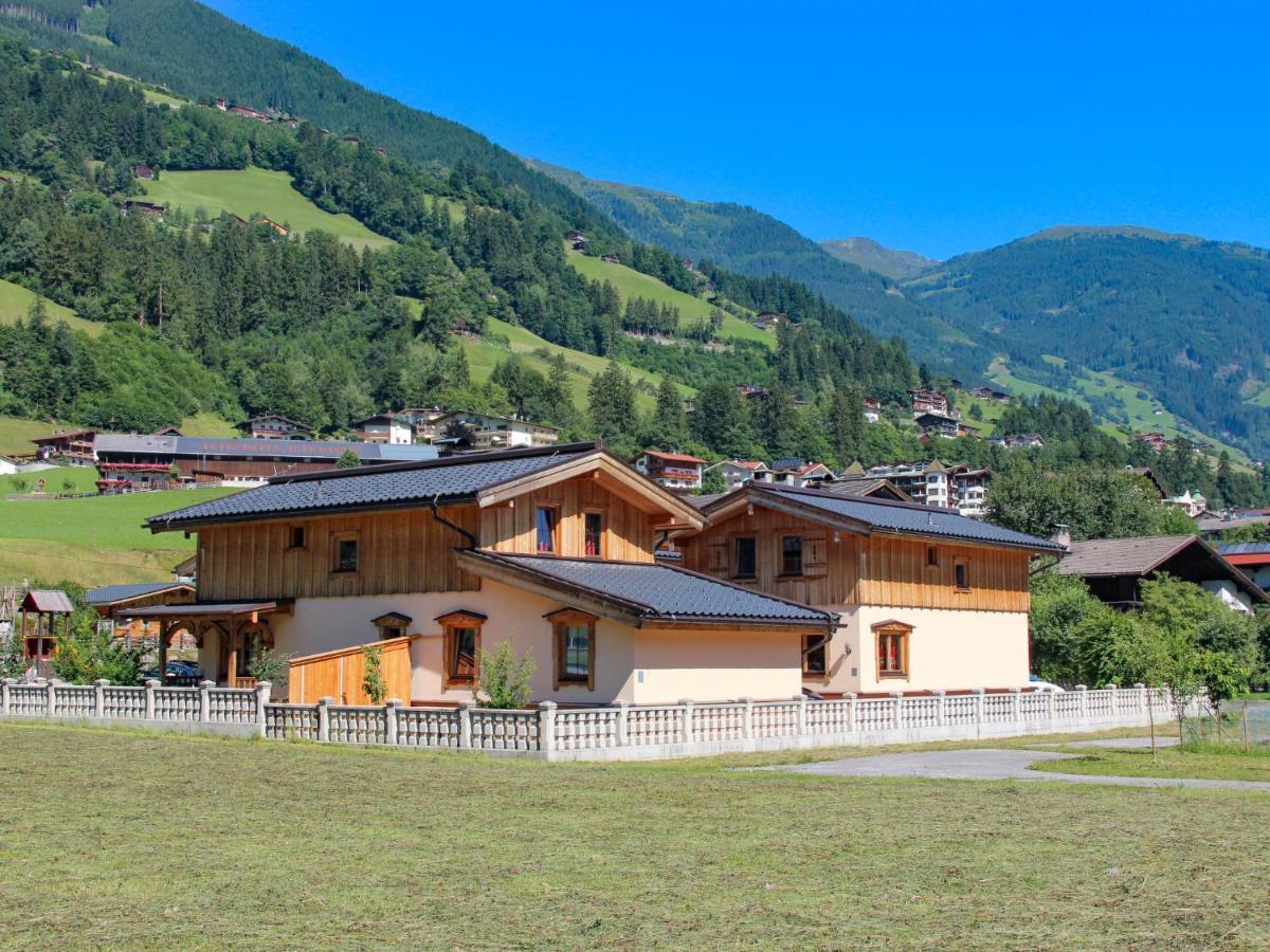 Holiday Home Schwendau-1 By Interhome Hippach Exterior foto