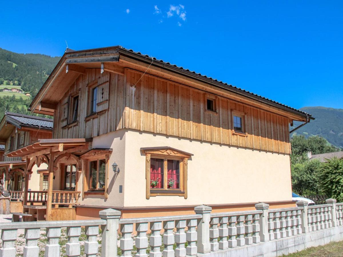 Holiday Home Schwendau-1 By Interhome Hippach Exterior foto